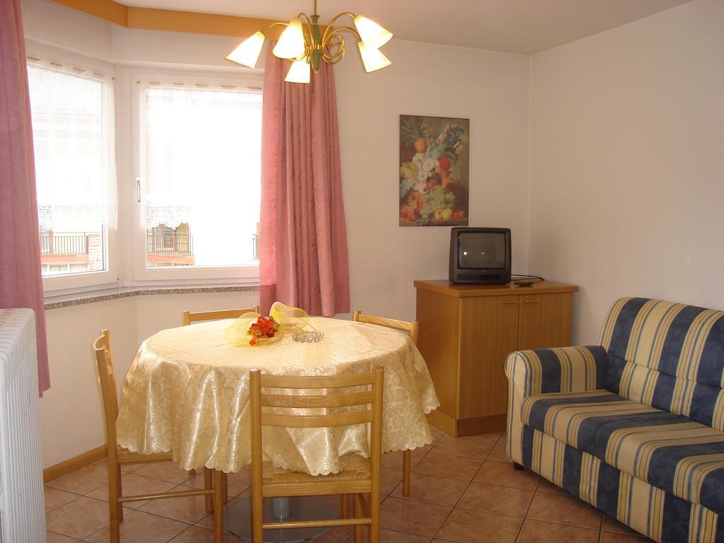 Appartamenti Villa Maria Canazei Kültér fotó